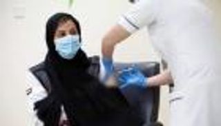 الإمارات: تطعيم أكثر من 2,6 مليون شخص بلقاح كورونا