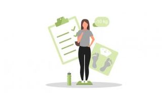 10عصائر تساعد على خسارة الوزن
