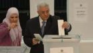 انطلاق مبكر لسباق الرئاسة بفلسطين .. 5 مرشحين محتملين