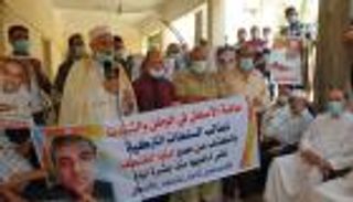 21 انتهاكا ضد فلسطيني بسجون أردوغان.. العائلة ترصد 