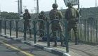 إسرائيل تعلن إحباط عملية طعن بإطلاق النار على المنفذ