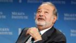 إصابة أغنى رجل في أمريكا اللاتينية بكورونا.. ممول لقاح أسترازينيكا