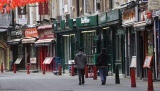 نسبة البطالة في بريطانيا تسجل 5% وسط تداعيات الجائحة