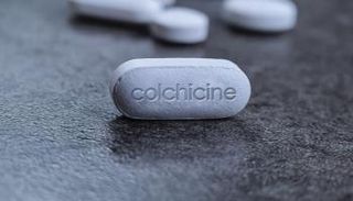 عقار كولشيسين لعلاج فيروس كورونا
