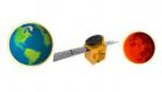 إنفوجراف.. رحلة مسبار الأمل الإماراتي إلى المريخ