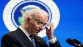 بايدن يعد بالتعاون مع روسيا ويبدي قلقا إزاء نافالني