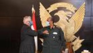 واشنطن تشيد بشجاعة السودان حكومة وشعبا