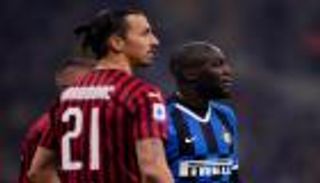 لوكاكو × إبراهيموفيتش.. صراع مرتقب في ديربي إنتر ضد ميلان