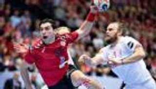 كأس العالم لكرة اليد.. ماذا حدث في آخر صدام بين مصر والدنمارك؟