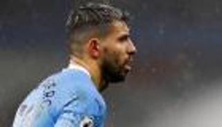 الكون اختفى.. أين ذهب سيرجيو أجويرو؟