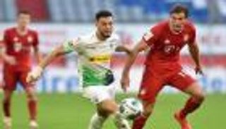 تفوق على نجم بايرن.. بن سبعيني يخطف مركزا متقدما في ألمانيا