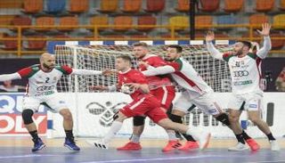 كأس العالم لكرة اليد