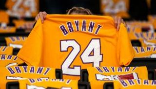 قميص كوبي براينت