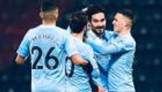 جدول ترتيب الدوري الإنجليزي.. مانشستر سيتي يتصدر وليفربول يتراجع مجددا