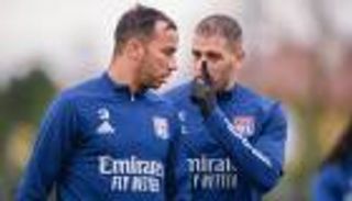 أحلام بنزيمة تهدد مستقبل سليماني في ليون