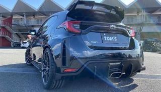 تويوتا GR Yaris