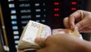 أسعار العملات في المغرب اليوم الأربعاء 27 يناير 2021