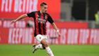 بعد عاصفة الديربي.. إسماعيل بن ناصر يبشر جماهير ميلان