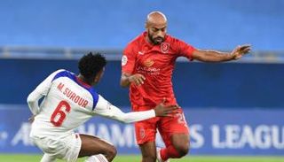 علي عفيف نجم الدحيل