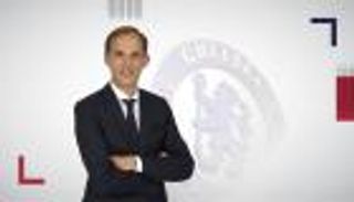 توخيل يضيف جنسية تاسعة لمدربي تشيلسي في البريمييرليج