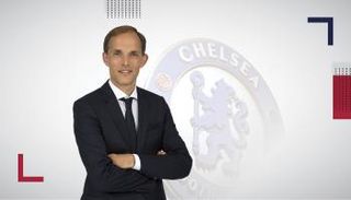 توماس توخيل 