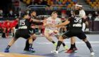 كأس العالم لكرة اليد.. مصر تقدم مباراة بطولية والدنمارك تتأهل