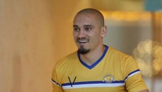 مايكون لاعب النصر