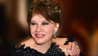 الفنانة المصرية شويكار