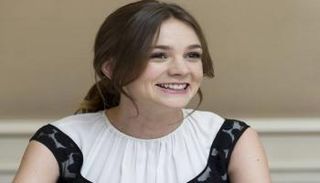 الممثلة البريطانية كاري موليجان