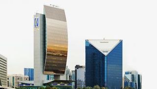 قفزة في أصول البنوك الوطنية بالإمارات خلال عام كورونا