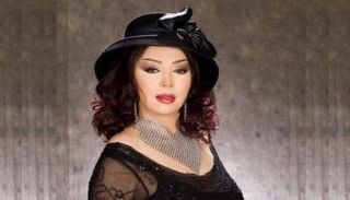 الفنانة نبيلة عبيد