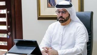 محمد عبدالله القرقاوي