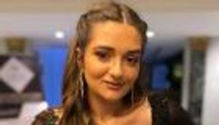 ملك أحمد زاهر.. 10 معلومات عن نجمة "مسلسل لؤلؤ"