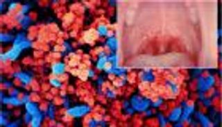 "لسان كوفيد".. معلومات عن أحدث علامات الإصابة بكورونا