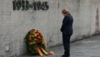 ذكرى الهولوكوست.. مأساة تاريخية و"التعايش" يمنع تكرارها 