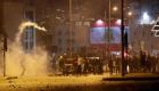 احتجاجات لبنان.. إصابة 31 عسكريا وتوقيف 5 متظاهرين