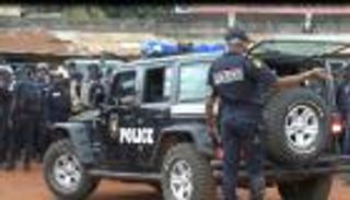 مقتل 53 شخصا احتراقا في الكاميرون