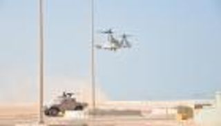 بالصور.. ختام فعاليات التمرين العسكري المشترك بين الإمارات وأمريكا