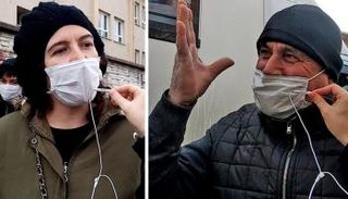 الأتراك يضيعون نصف يومهم للبحث عن خبز رخيص