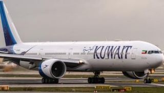 مصر تستقبل أول طائرة ركاب كويتية منذ أغسطس 2020