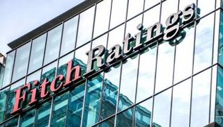 مؤسسة فيتش للتصنيف الائتماني 