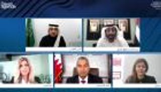 دافوس 2021.. المرونة نهج رئيسي في ممارسات حكومة الإمارات اقتصاديا