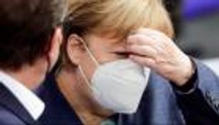 كورونا المتحور يعمق آلام ألمانيا.. خفض جديد لتوقعات النمو