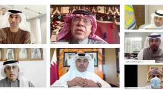 الإمارات تدعم مصالح دول الخليج لتحقيق التكامل الاقتصادي