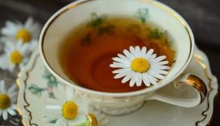 الكاموميل يساعد على محاربة البرد والأنفلونزا