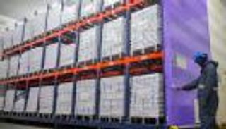 شراكة عالمية بين موانئ دبي واليونيسف لدعم التطعيم ضد كورونا