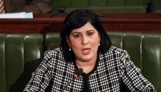 النائبة عبير موسي