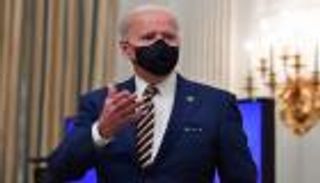 منشأ كورونا.. إدارة بايدن تطالب بتحقيق معمق وشفاف