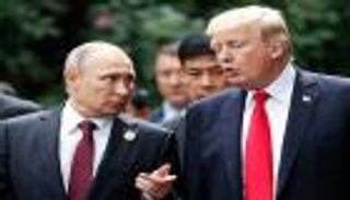 كتاب جديد يزعم: ترامب جاسوس لروسيا منذ 4 عقود