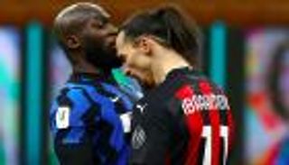 سحر وشعوذة.. تعرف على واقعة 2017 التي أشعلت شجار لوكاكو وإبراهيموفيتش